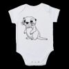 Deco Baby Onesie Thumbnail