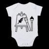 Deco Baby Onesie Thumbnail