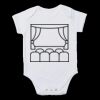 Deco Baby Onesie Thumbnail