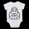 Deco Baby Onesie Thumbnail