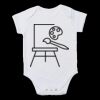 Deco Baby Onesie Thumbnail