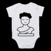 Deco Baby Onesie Thumbnail