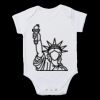 Deco Baby Onesie Thumbnail