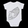 Deco Baby Onesie Thumbnail