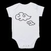 Deco Baby Onesie Thumbnail