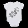 Deco Baby Onesie Thumbnail