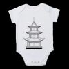 Deco Baby Onesie Thumbnail