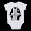 Deco Baby Onesie Thumbnail