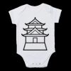 Deco Baby Onesie Thumbnail