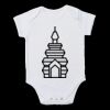 Deco Baby Onesie Thumbnail