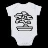 Deco Baby Onesie Thumbnail