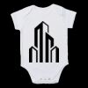 Deco Baby Onesie Thumbnail