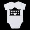 Deco Baby Onesie Thumbnail