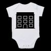 Deco Baby Onesie Thumbnail