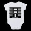 Deco Baby Onesie Thumbnail