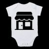 Deco Baby Onesie Thumbnail