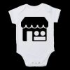 Deco Baby Onesie Thumbnail