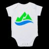 Deco Baby Onesie Thumbnail