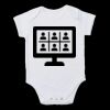 Deco Baby Onesie Thumbnail
