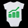 Deco Baby Onesie Thumbnail