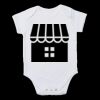 Deco Baby Onesie Thumbnail