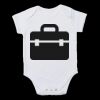 Deco Baby Onesie Thumbnail