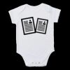 Deco Baby Onesie Thumbnail