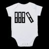 Deco Baby Onesie Thumbnail
