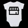 Deco Baby Onesie Thumbnail