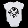 Deco Baby Onesie Thumbnail