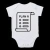 Deco Baby Onesie Thumbnail