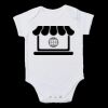 Deco Baby Onesie Thumbnail