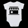Deco Baby Onesie Thumbnail
