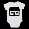 Deco Baby Onesie Thumbnail