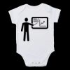 Deco Baby Onesie Thumbnail