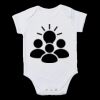 Deco Baby Onesie Thumbnail
