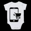 Deco Baby Onesie Thumbnail