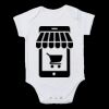 Deco Baby Onesie Thumbnail