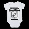 Deco Baby Onesie Thumbnail