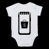 Deco Baby Onesie Thumbnail