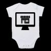 Deco Baby Onesie Thumbnail
