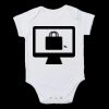 Deco Baby Onesie Thumbnail