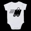 Deco Baby Onesie Thumbnail