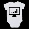 Deco Baby Onesie Thumbnail