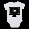 Deco Baby Onesie Thumbnail