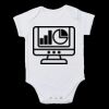 Deco Baby Onesie Thumbnail