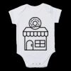 Deco Baby Onesie Thumbnail