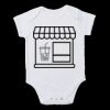 Deco Baby Onesie Thumbnail