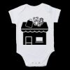 Deco Baby Onesie Thumbnail