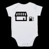 Deco Baby Onesie Thumbnail